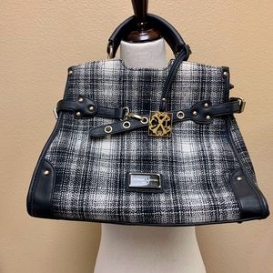 Christian Lecroix Strasbourg Satchel